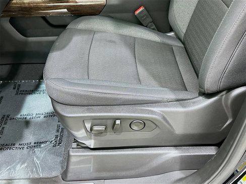 Used 2025 GMC Sierra 1500 Elevation w/ Preferred Package image 20