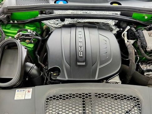 Used 2019 Porsche Macan AWD/4WD image 27