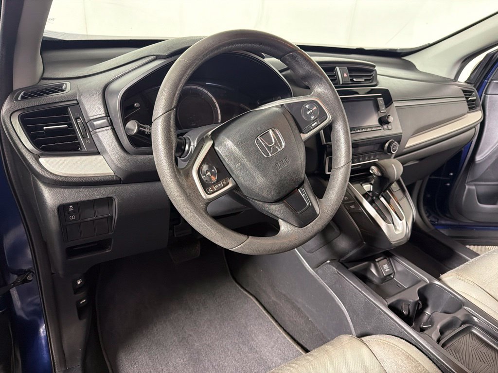 Used 2017 Honda CR-V LX image 8