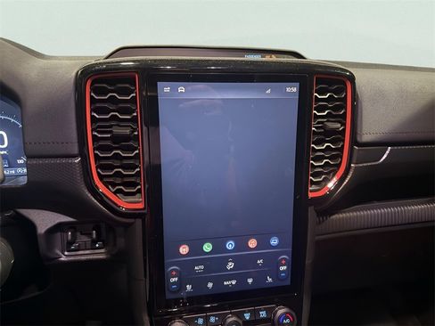 Used 2025 Ford Ranger Raptor image 12