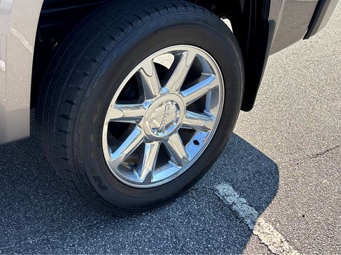 Used 2013 GMC Sierra 1500 SLE image 19