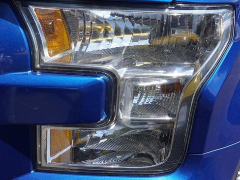 Used 2017 Ford F150 XLT w/ Equipment Group 301A Mid AWD/4WD image 38