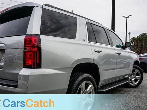 Used 2020 Chevrolet Tahoe LT image 6