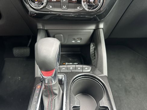 New 2026 Chevrolet TrailBlazer RS w/ Convenience Package image 24