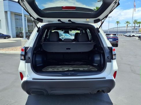 Certified 2026 Subaru Forester Premium w/ Base/Premium Package AWD/4WD image 15