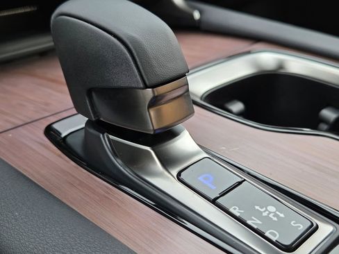 New 2026 Lexus RX 450h AWD image 38