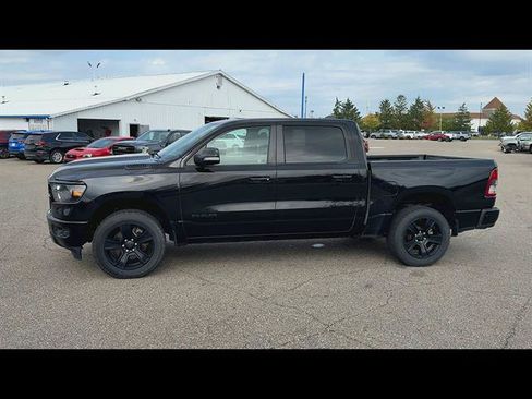 Used 2020 RAM 1500 Big Horn AWD/4WD image 33