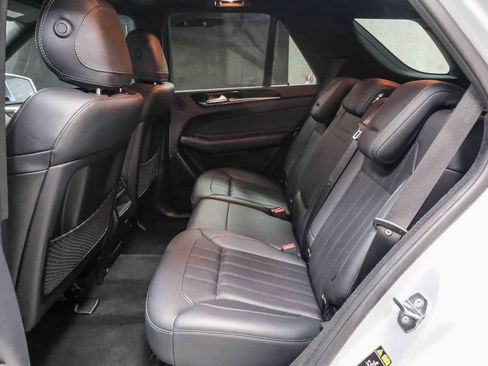 Used 2018 Mercedes-Benz GLE 350 image 17