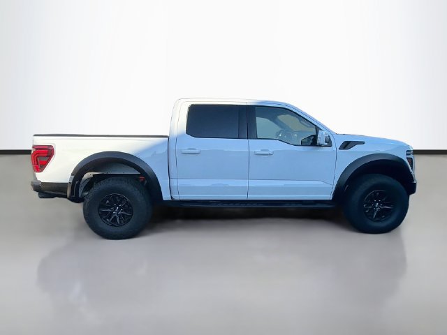 Used 2026 Ford F150 Raptor AWD/4WD image 7