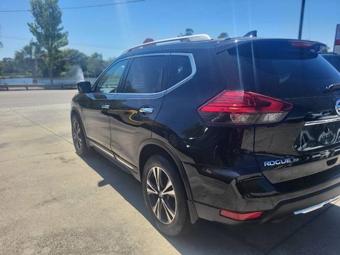 Used 2017 Nissan Rogue SL AWD/4WD image 67