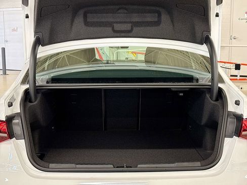 New 2025 Audi A3 2.0T Premium image 21