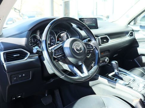 Used 2018 MAZDA CX-5 Grand Touring image 40