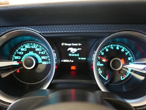 Used 2013 Ford Mustang Boss 302 RWD image 11