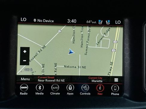 Used 2018 Dodge Charger SXT Plus w/ Quick Order Package 29J image 29