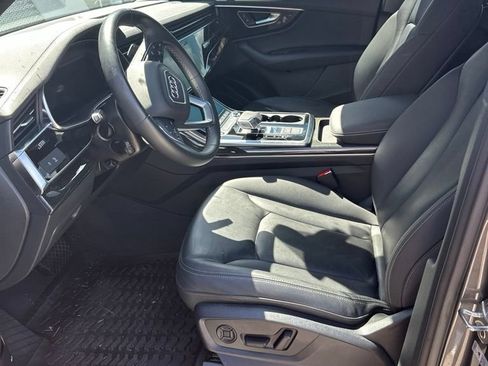 Used 2025 Audi Q7 2.0T Premium AWD/4WD image 5