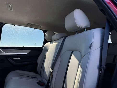New 2026 MAZDA CX-90 3.3 Turbo w/ Preferred Package image 11