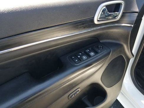 Used 2021 Jeep Grand Cherokee Limited X AWD/4WD image 12