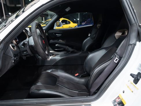 Used 2016 Dodge Viper GTC w/ ACR Package RWD image 8