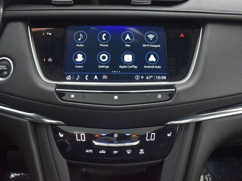 Used 2021 Cadillac XT5 Premium Luxury image 20