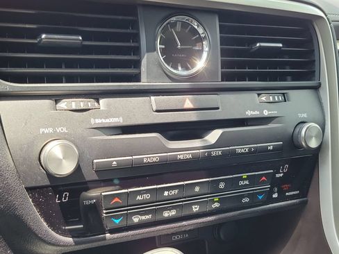 Used 2022 Lexus RX 350 FWD w/ Premium Package image 28