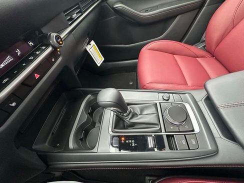 New 2026 MAZDA CX-30 AWD 2.5 S image 28