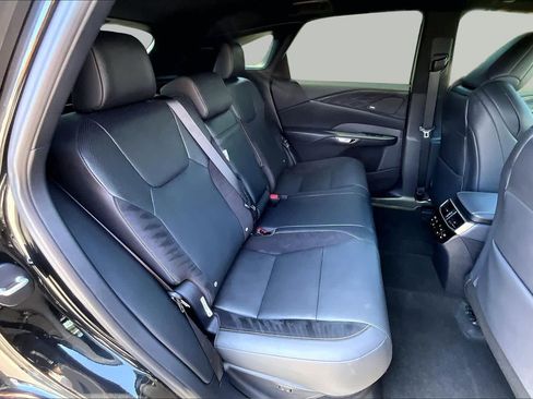 Certified 2024 Lexus RX 500h F Sport w/ Convenience Package AWD/4WD image 19