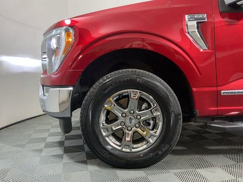 Used 2022 Ford F150 XLT w/ Equipment Group 302A High image 10