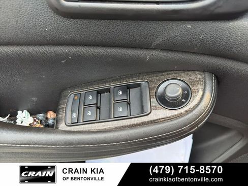 Used 2015 Chevrolet Malibu LT FWD image 13
