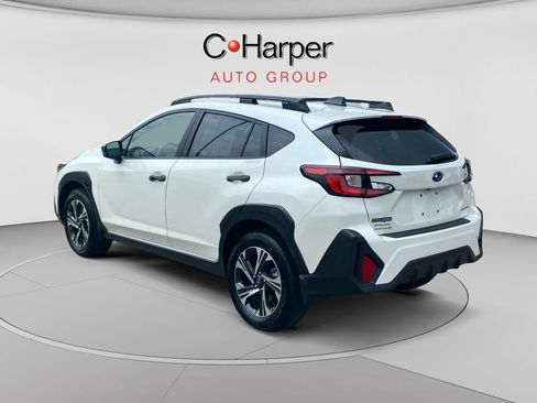 Used 2024 Subaru Crosstrek 2.0i Premium AWD/4WD image 5