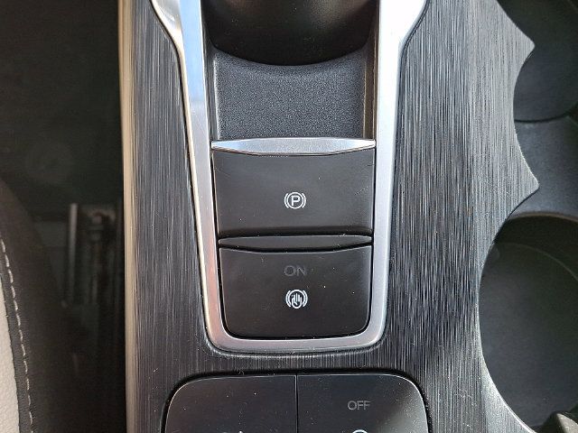 Certified 2022 Ford Escape SEL w/ Technology Package FWD image 25