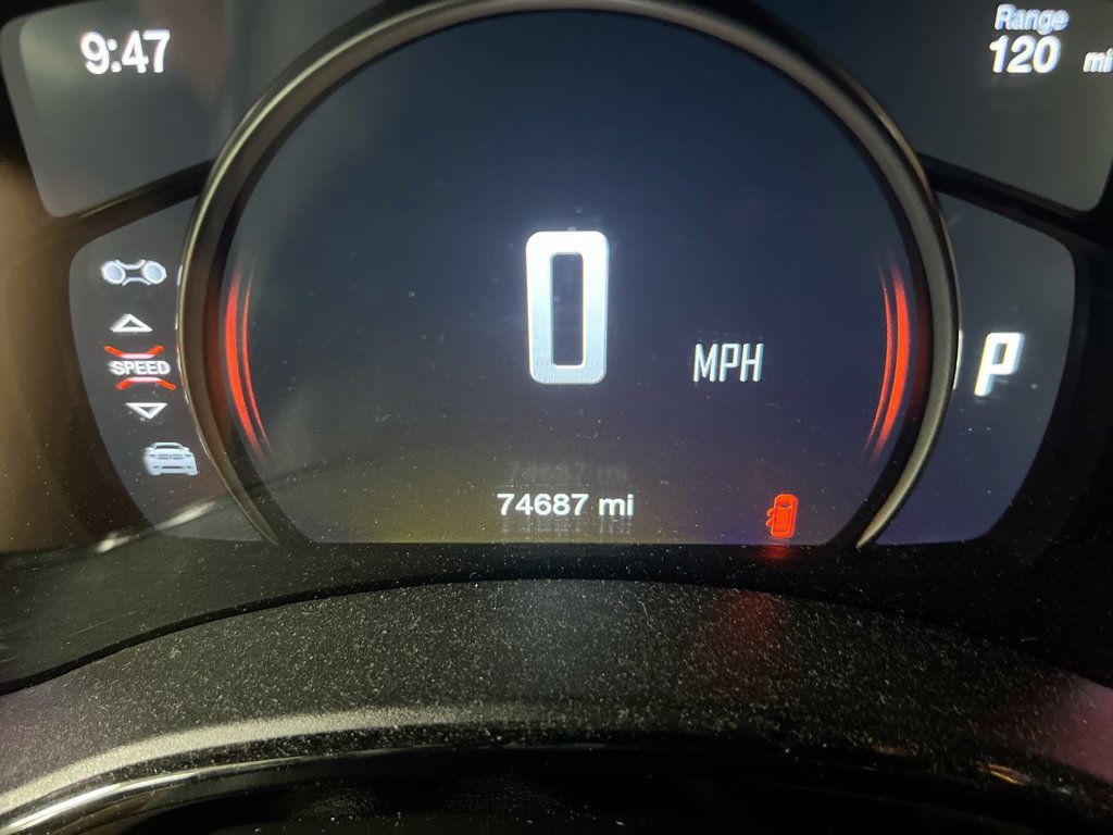 Used 2023 Dodge Durango GT AWD/4WD image 13