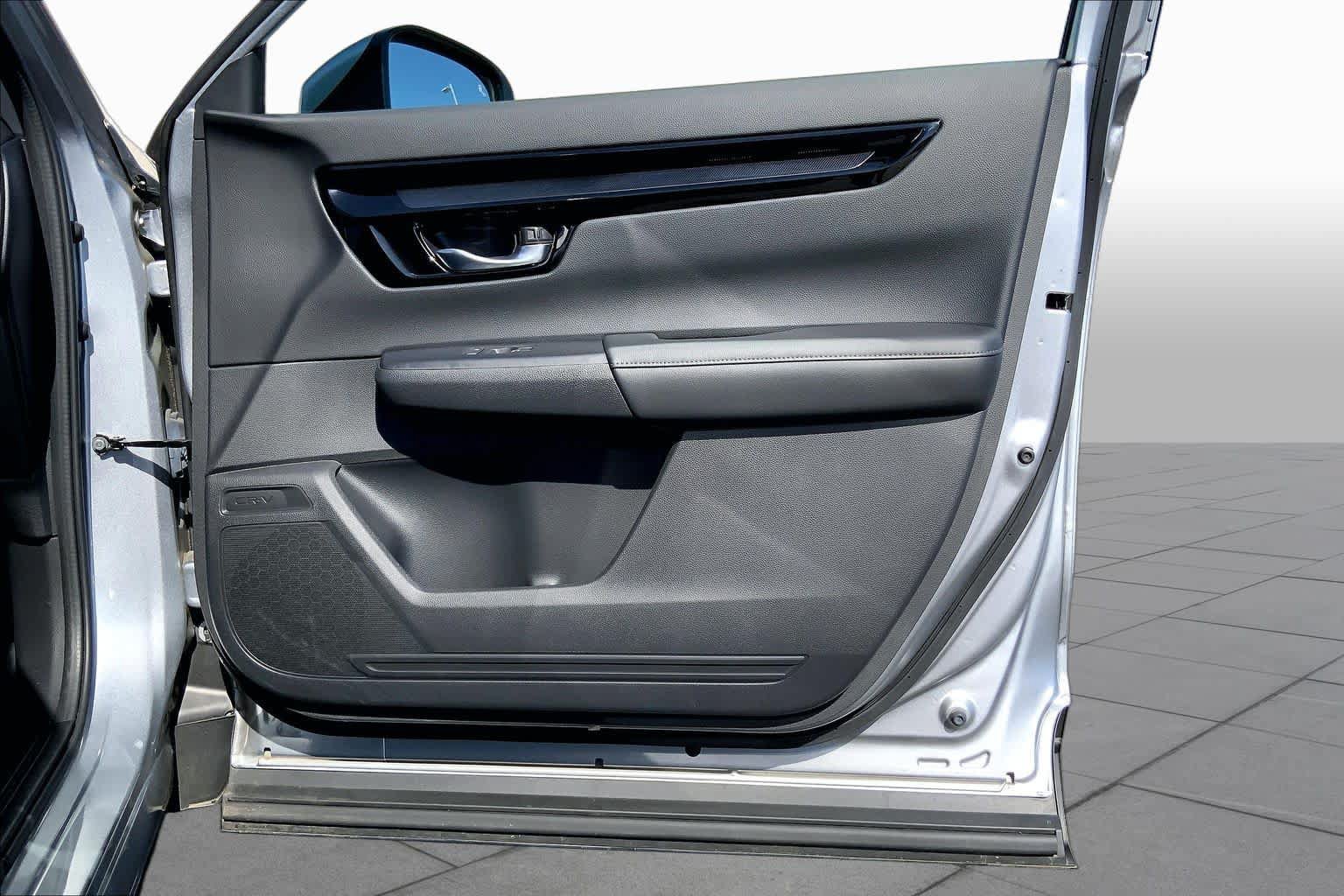 Used 2024 Honda CR-V EX-L image 26