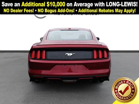 Used 2017 Ford Mustang Premium image 5