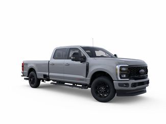 New 2026 Ford F350 Lariat w/ Black Appearance Package video 2