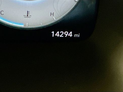 Used 2024 Hyundai Palisade SEL w/ Premium Package image 19