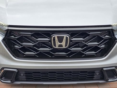 New 2026 Honda CR-V Sport-L image 3