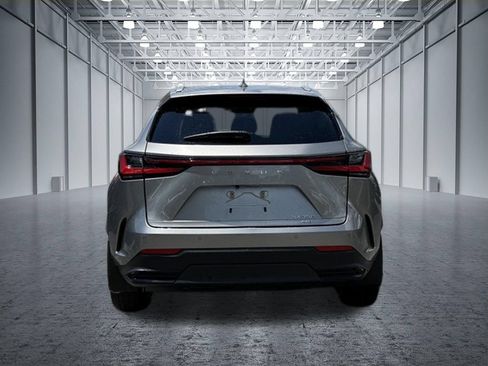 Used 2024 Lexus NX 350 AWD w/ Vision Package image 21