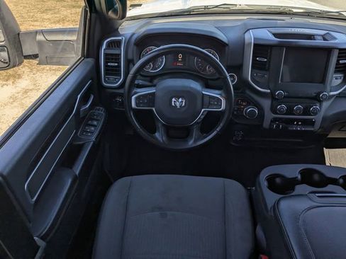 Used 2024 RAM 2500 Big Horn image 15