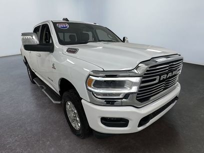 Used 2024 RAM 2500 Laramie