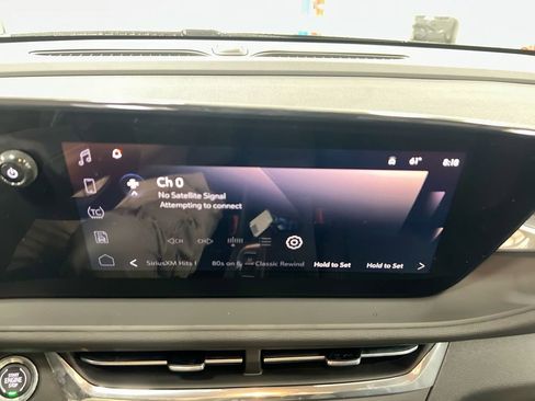 New 2026 Buick Envista Preferred w/ Convenience I Package image 13