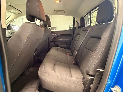 Used 2022 GMC Canyon Elevation w/ Trailering Package AWD/4WD image 19