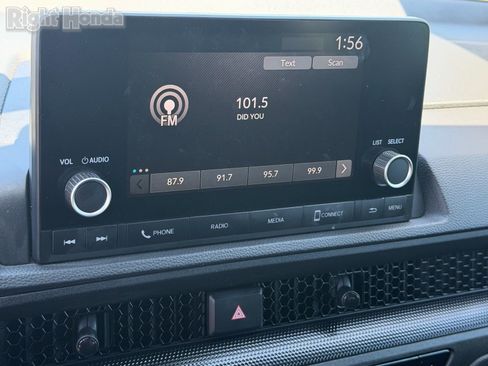 Certified 2023 Honda CR-V Sport image 27