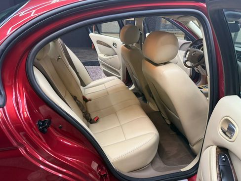 Used 2005 Jaguar S-TYPE 3.0 RWD image 29