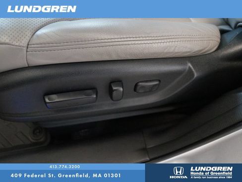 Used 2015 Honda CR-V Touring image 14