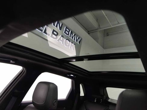 Used 2019 Cadillac XT5 Platinum image 7