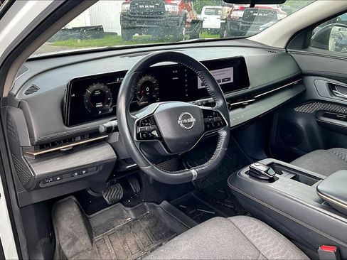 Used 2023 Nissan Ariya FWD image 5