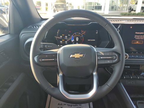 New 2026 Chevrolet Colorado LT w/ Advanced Trailering Package image 12