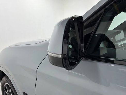 Used 2023 BMW X3 xDrive30i w/ M Sport Package AWD/4WD image 9