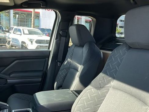 New 2026 Toyota Tacoma SR5 AWD/4WD image 14