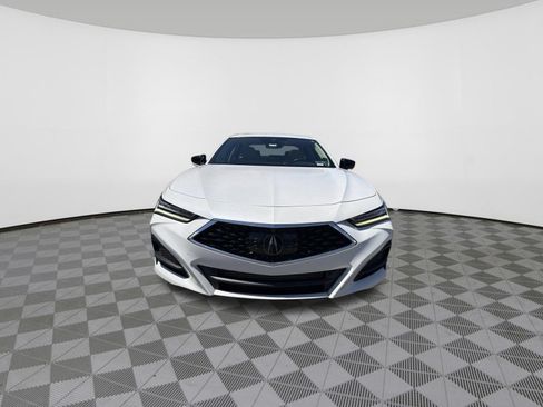 Used 2021 Acura TLX SH-AWD w/ Advance Package image 2